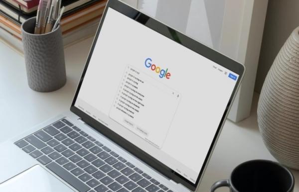 Google Search