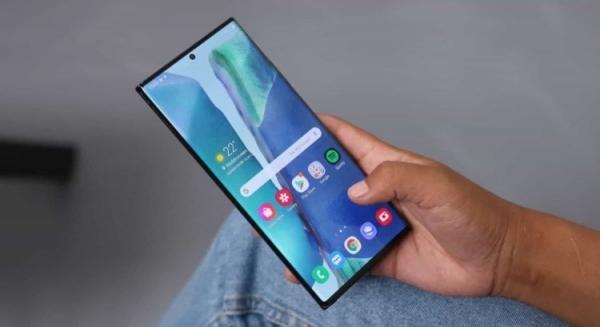 Galaxy Note
