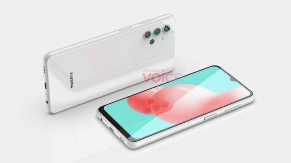 Galaxy A32