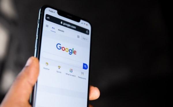 Google Поиск на iPhone