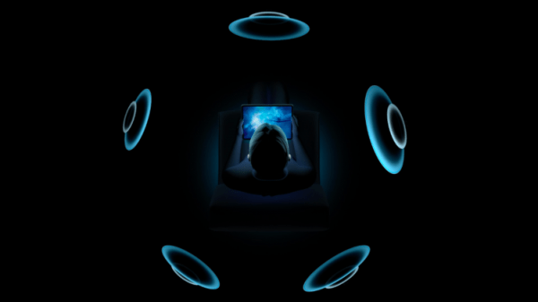 Spatial Audio