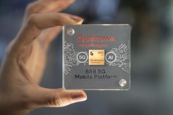 Snapdragon 888