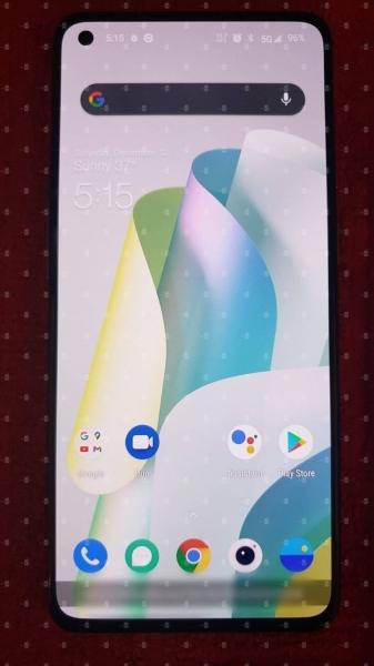 OnePlus 9