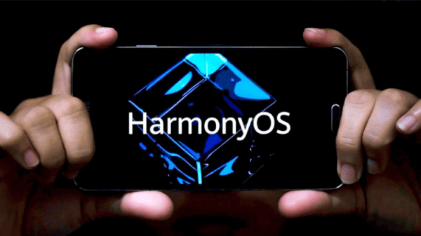 Harmony OS