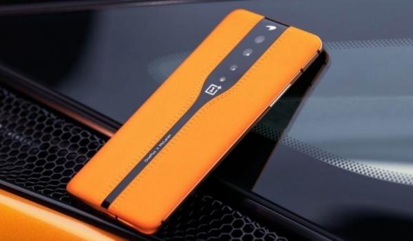 OnePlus Concept One