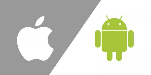 Android и iOS