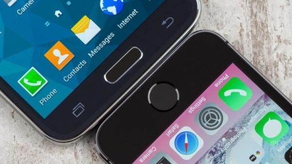 iPhone или Android