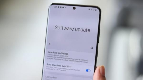  One UI