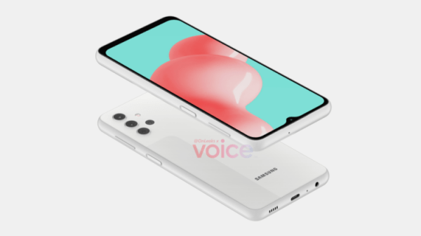 Galaxy A32 5G