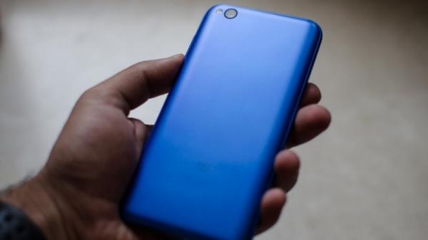 Redmi Go