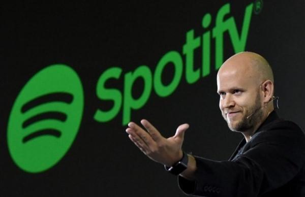 Spotify