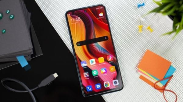Xiaomi Mi 10 Ultra