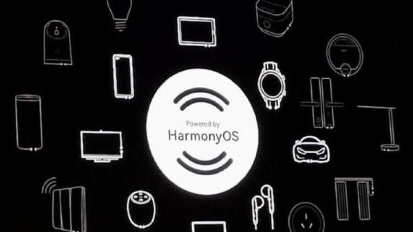 Harmony OS 2.0