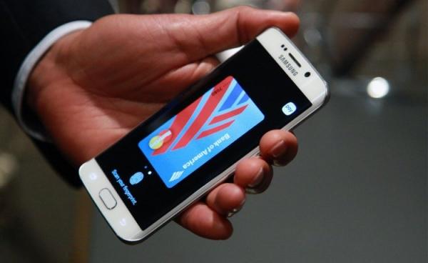 Samsung Pay