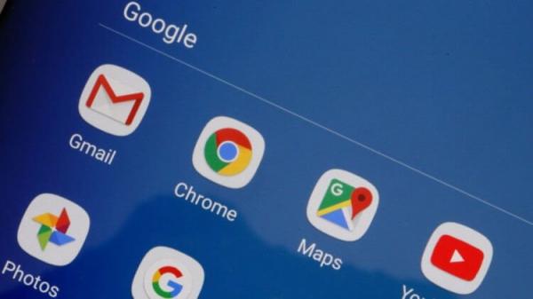 Сервисы Google