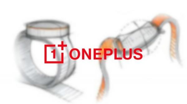 OnePlus Watch
