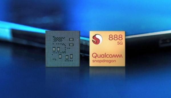 Snapdragon 888