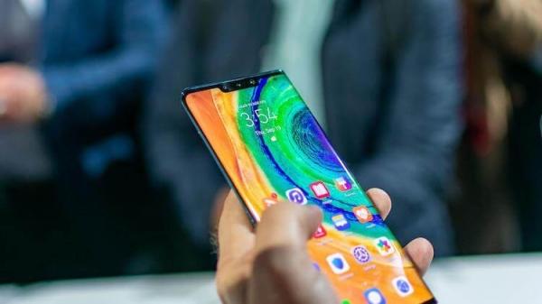 Huawei