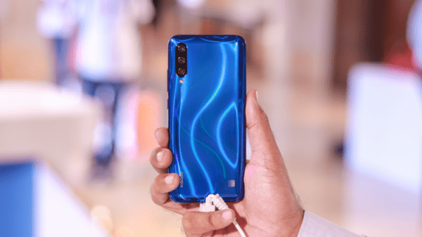 Xiaomi Mi A3