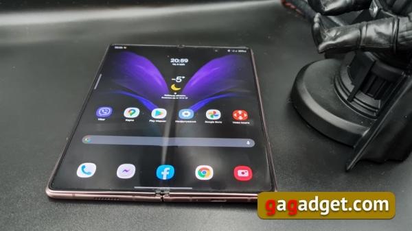 Дневник Samsung Galaxy Z Fold2: как устроен сгибающийся дисплей (объяснение на гифках)-11 Дневник Samsung Galaxy Z Fold2: как устроен сгибающийся дисплей (объяснение на гифках)-11