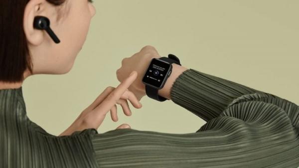 Xiaomi Mi Watch Lite