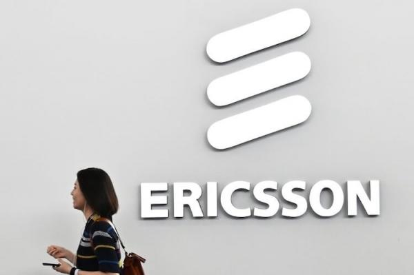 Ericsson