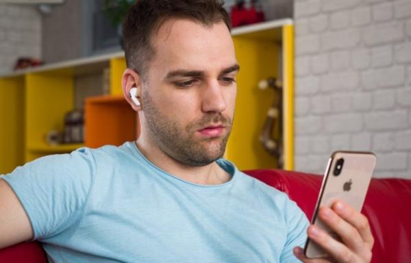 AirPods Pro
