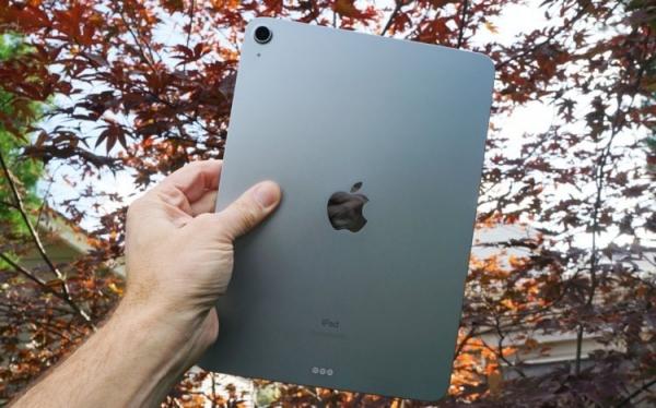 iPad Pro