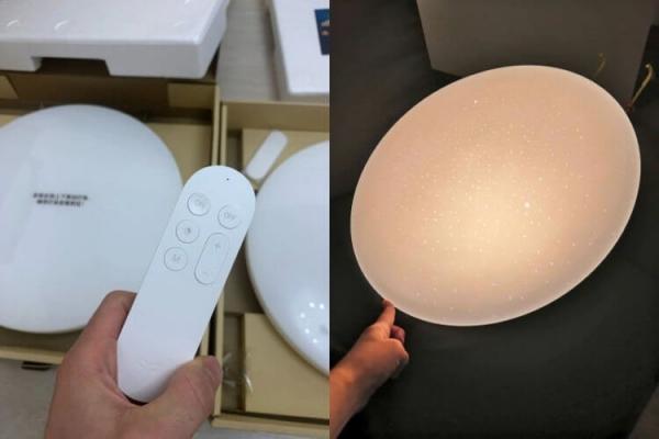 Yeelight Ceiling Lamp