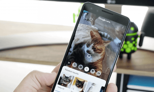 Google Lens