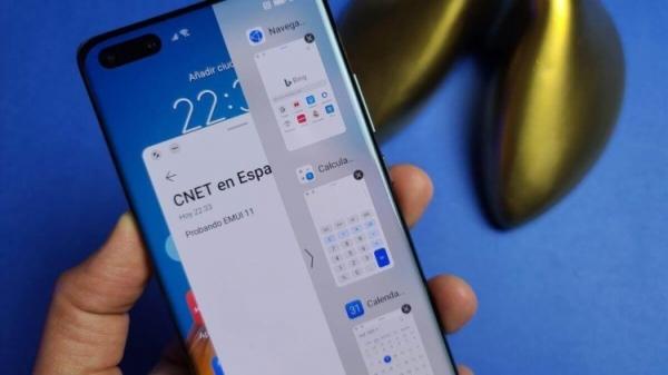 EMUI 11
