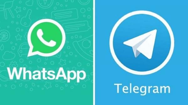 telegram
