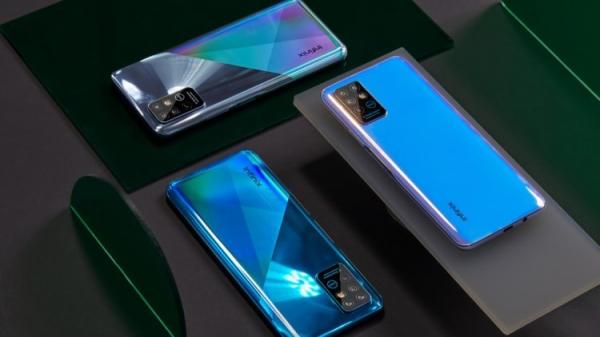 Infinix Note 8