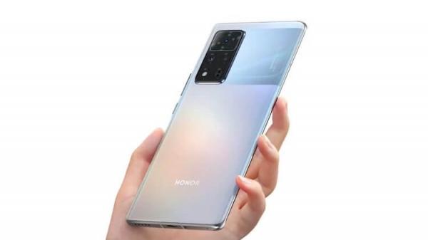 Honor V40