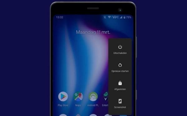 Безопасность Android