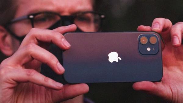 iPhone 12