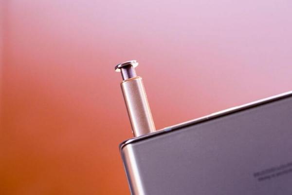 S Pen