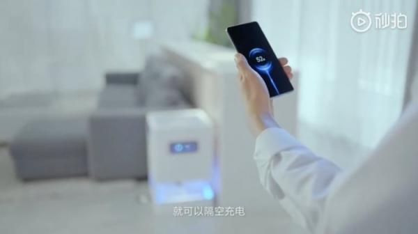Смартфон Xiaomi