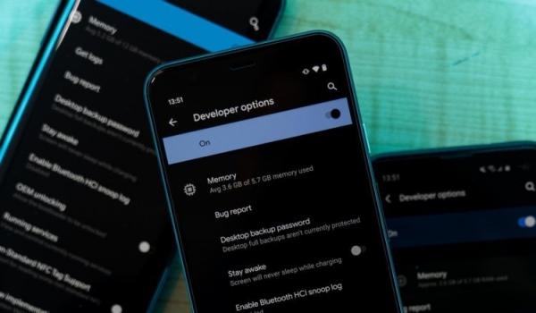 Сертификация Android