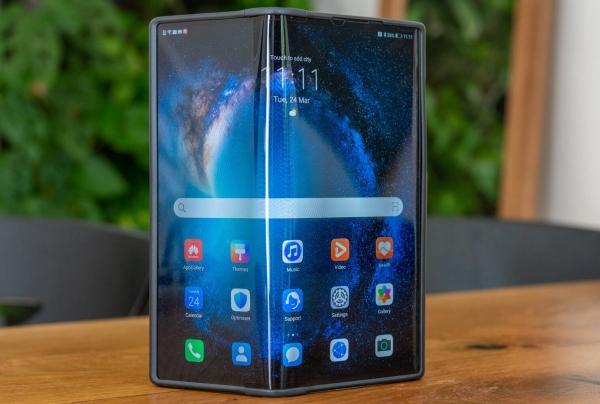Huawei Mate XS