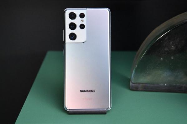 Galaxy S21 Plus