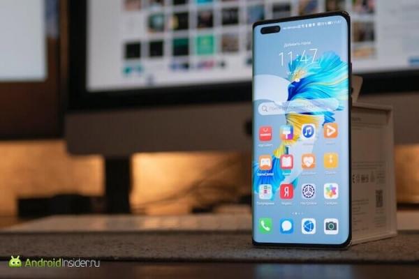 Mate 40 Pro