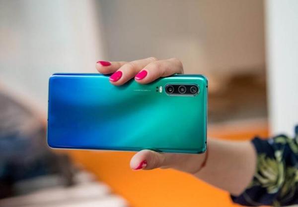 Huawei
