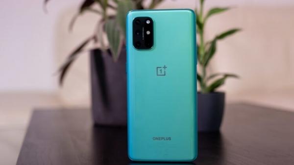 OnePlus 8T