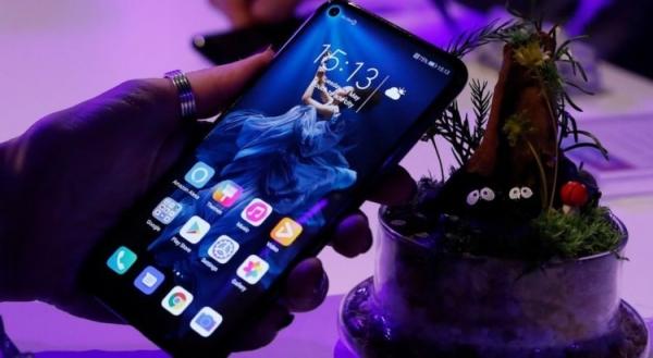Смартфон Honor