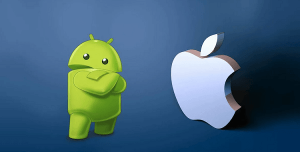 Android и iOS