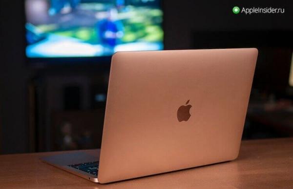 macbook air m1