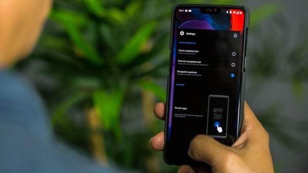 OnePlus