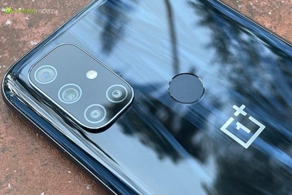 OnePlus Nord N10 5G