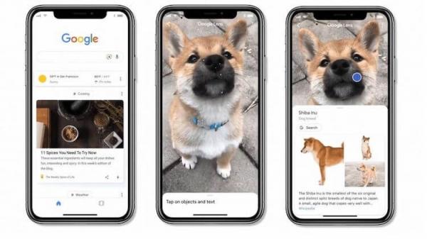 Google Lens